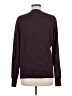 Covington Burgundy Cardigan Size M (estimated) - photo 2