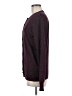 Covington Burgundy Cardigan Size M (estimated) - photo 5