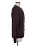 Covington Burgundy Cardigan Size M (estimated) - photo 4