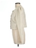 Unbranded 100% Polyester Ivory Jacket Size L - photo 5