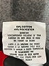Planet Cotton Plaid Red Casual Pants Size Newborn - photo 4