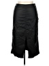 Sanctuary Solid Black Formal Skirt Size 33 waist - photo 1