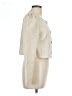Unbranded 100% Polyester Ivory Jacket Size L - photo 4