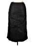 Sanctuary Solid Black Formal Skirt Size 33 waist - photo 2