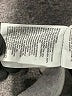 H&M 100% Polyester Gray Coat Size 8 - photo 7