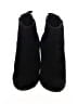 Lanvin Black Wedges Size 7 (estimated) - photo 2