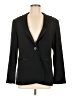 Hillard & Hanson Black Blazer Size 8 - photo 1