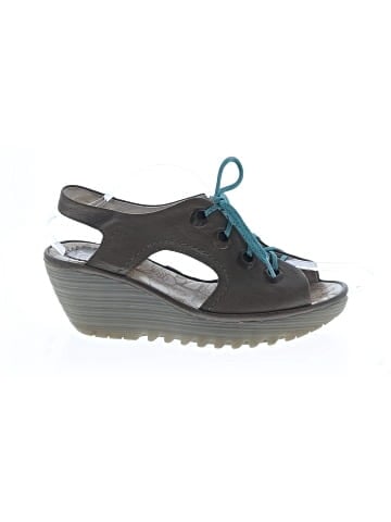 FLY London Wedges (view 1)