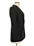Hillard & Hanson Black Blazer Size 8 - photo 4