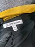 Elizabeth and James Yellow Jacket Size S (petite) - photo 6