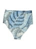 Unbranded Print Blue Swimsuit Bottoms Size M (estimated) - photo 2