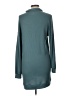 Gilly Hicks Teal Pullover Sweater Size L - photo 2