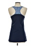 District. Blue Tank Top Size S - photo 2