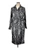 Worthington Silver Kimono Size XL - photo 1