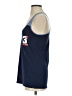District. Blue Tank Top Size S - photo 5