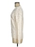 Ann Taylor Polka Dots Ivory Pullover Sweater Size M - photo 5