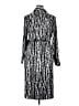Worthington Silver Kimono Size XL - photo 2
