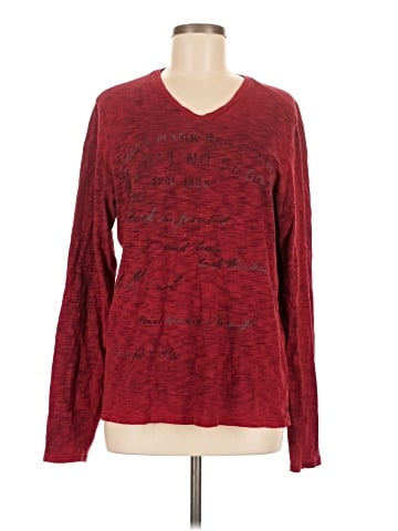 Guess Long Sleeve T-Shirt (view 1)