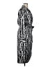 Worthington Silver Kimono Size XL - photo 4