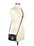 Saint Laurent 100% Leather Black Small Leather Camera Bag One size - photo 2