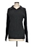 Old Navy 100% Cotton Gray Pullover Sweater Size L - photo 1