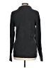 Old Navy 100% Cotton Gray Pullover Sweater Size L - photo 2
