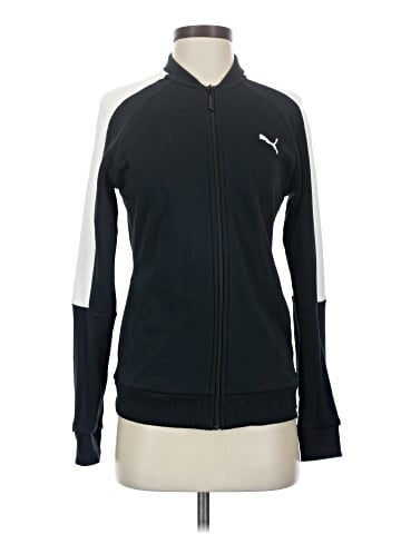 Puma Track Jacket (view 1)