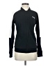 Puma Black Track Jacket Size S - photo 1