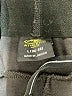 Athletic Works Solid Black Track Pants Size L - photo 7