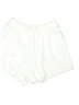 Old Navy Solid Ivory Board Shorts Size L - photo 1