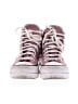 Converse Pink Sneakers Size 5 1/2 (youth) - photo 2