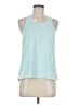 C9 By Champion Teal Active Tank Size M - photo 1