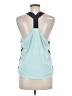 C9 By Champion Teal Active Tank Size M - photo 2