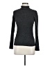 Mossimo Supply Co. Gray Turtleneck Sweater Size M - photo 1