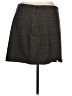 Old Navy Plaid Brown Formal Skirt Size XL - photo 2