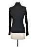Mossimo Supply Co. Gray Turtleneck Sweater Size M - photo 2