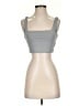 Shein Gray Sports Bra Size S - photo 1