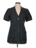 Tabitha Gray Blue Blazer Size 10 - photo 1