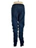 American Bazi Blue Casual Pants Size 1X - photo 2