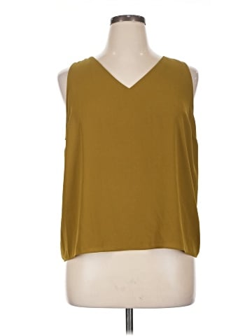 Nine West Sleeveless Top (view 1)