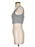 Shein Gray Sports Bra Size S - photo 5
