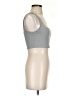 Shein Gray Sports Bra Size S - photo 4
