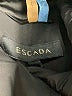 Escada Black Blazer Size L (estimated) - photo 6