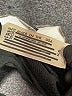 Free People Black Tank Top Size M - photo 7
