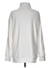 Unbranded White Pullover Hoodie Size L - photo 2