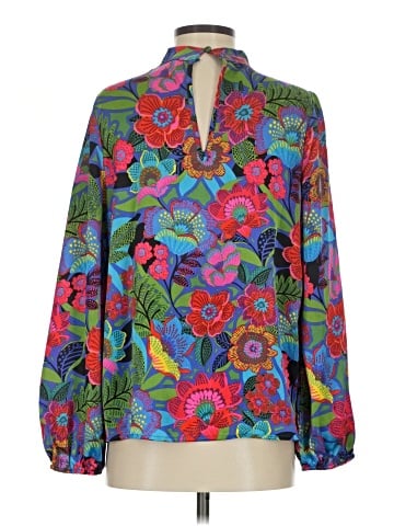 Sugarlips Long Sleeve Blouse (view 2)