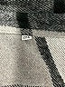 Unbranded 100% Polyester Gray Poncho Size 2X - photo 7