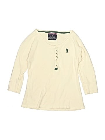 U.S. Polo Assn. Pullover Sweater (view 1)