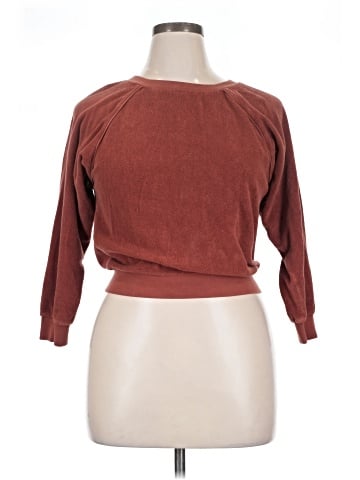 Suzie Kondi Sweatshirt (view 1)
