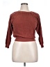 Suzie Kondi Brown Sweatshirt Size XLEstimated - photo 1